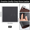 Leather Repair Patch for Couch Furniture Sofas Car Seats AJEW-WH20010-25C-01-2