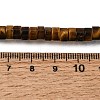 Natural Tiger Eye Beads Strands GG-CBA8682-B03-5