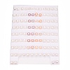 Natural Pearl Stud Earrings PEAR-N020-13A-01-1