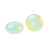 Opaque Resin Beads RESI-U013-01D-2
