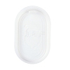 Christmas Series Hanging Tag DIY Pendant Decoration Silicone Molds LS-DIY-M057-03B-3