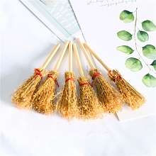 Mini Wood Broom Model MIMO-PW0003-020