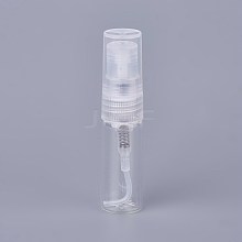 3ml Glass Spray Bottle MRMJ-WH0052-02-3ml