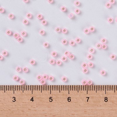 MIYUKI Round Rocailles Beads SEED-JP0009-RR0643-1
