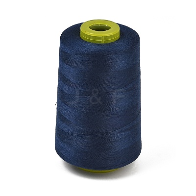 Polyester Machine Embroidery Threads FB-CBA3CB0-01A-1