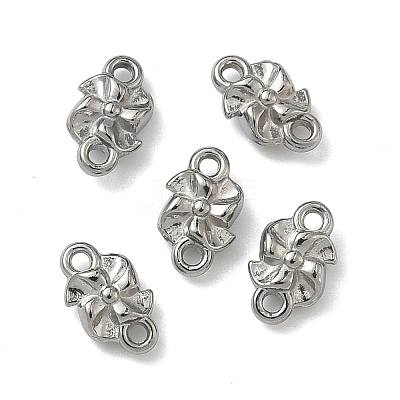 304 Stainless Steel Links STAS-D211-12F-P-1