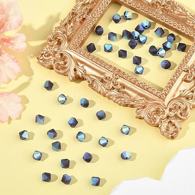 Preciosa® Crystal Beads Y-PRC-BA4-20480-20019-1