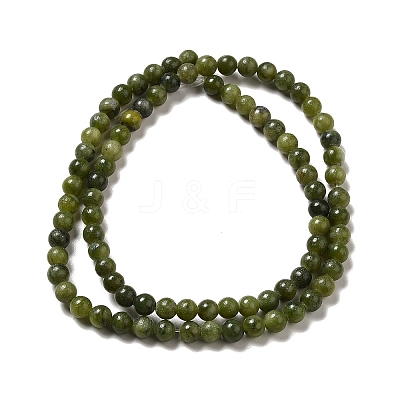 Natural Gemstone Beads Z0NCT011-1