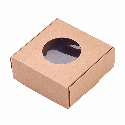 Paper Candy Boxes CON-CJ0001-06B-1