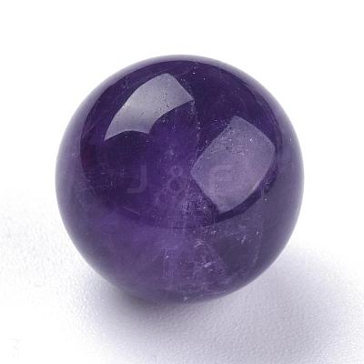 Natural Amethyst Beads G-L564-004-C01-1