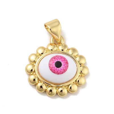 Brass Pendants KK-B059-39G-A-1