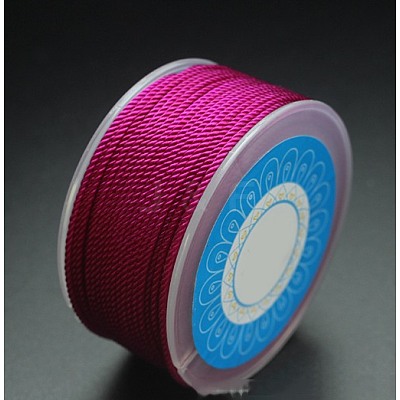 Round Nylon Cords OCOR-E022-A-23-1