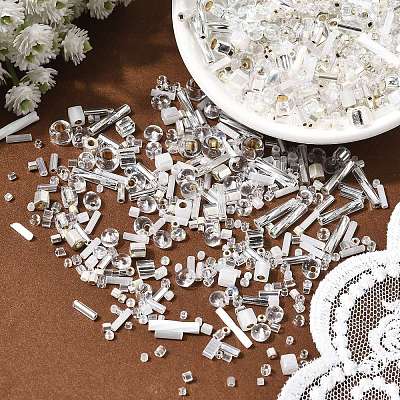 MIYUKI Seed Beads Mix Y-SEED-Z005-01H-1