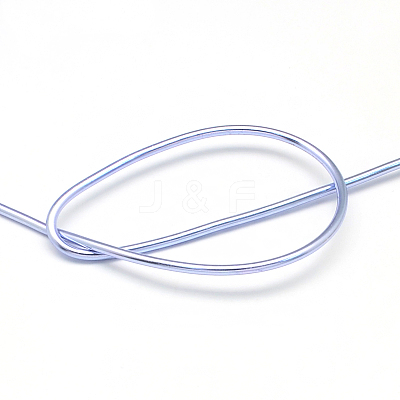 Anodized Aluminum Wire AW-S001-1.2mm-19-1