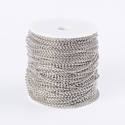 Iron Ball Chains CHB003Y-N-1