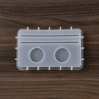 DIY Silicone Holder Molds SIMO-Z001-02H-1