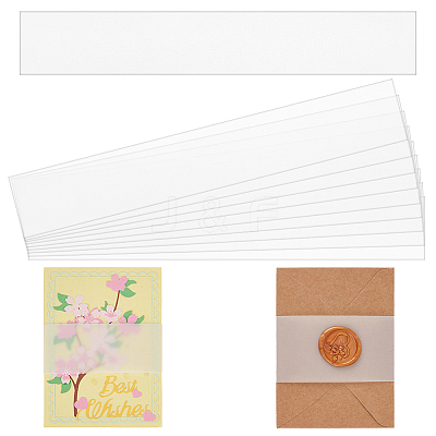 Acetic Acid Paper Book Cover FIND-WH0161-87A-1