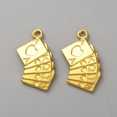 Alloy Pendants FIND-WH20004-29G-1
