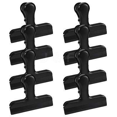 Stainless Steel Bag Seal Clips AJEW-WH20054-070B-1