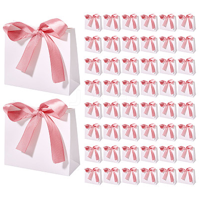 Rectangle Paper Storage Candy Boxes CON-WH0095-202A-1