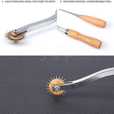 DIY Hole Punch Kit DIY-NB0003-28-1