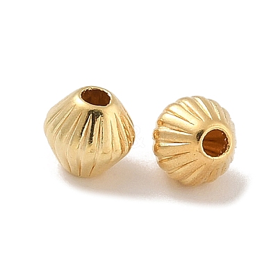 Brass Beads KK-H503-20G-01-1
