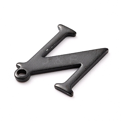 304 Stainless Steel Charms LS-STAS-H112-N-EB-1