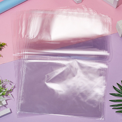 Rectangle OPP Cellophane Bags OPC-TADJ0001-07E-1