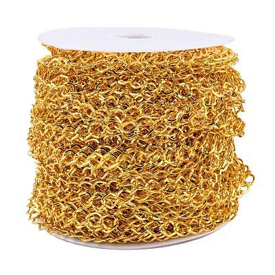 Iron Twisted Chains CH-1.2BSFD-G-1