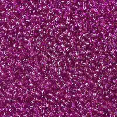 TOHO Round Seed Beads SEED-XTR11-2214-1