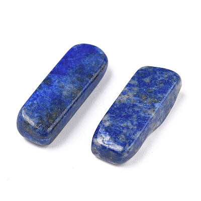 Natural Lapis Lazuli Beads X-G-I304-02-1