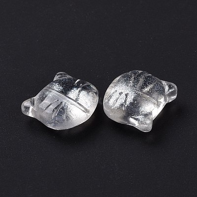 Glass Beads LS-X-GLAA-G079-02J-1