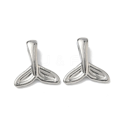 Ocean Theme 304 Stainless Steel Pendants STAS-I367-02P-03-1
