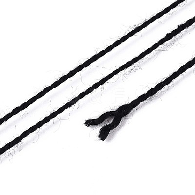 Braided Polyester Cord OCOR-T017-04A-02-1
