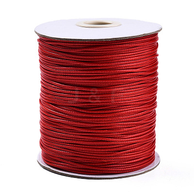 Korean Waxed Polyester Cord YC-1.2mm-NO135-1