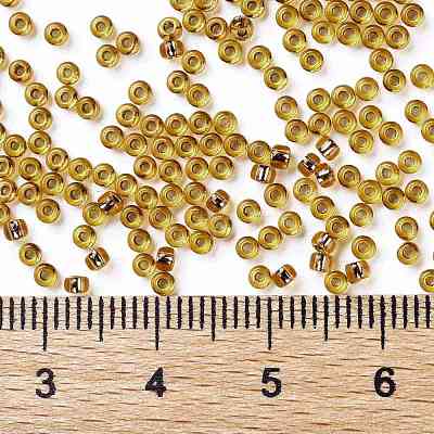 TOHO 11/0 Round Beads SEED-XTR11-0744-1