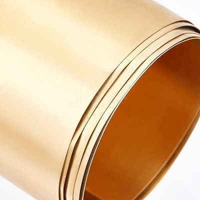 Copper Rolls AJEW-WH0252-54A-02-1