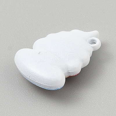 Zinc Alloy Pendants FIND-CJC0031-02B-1