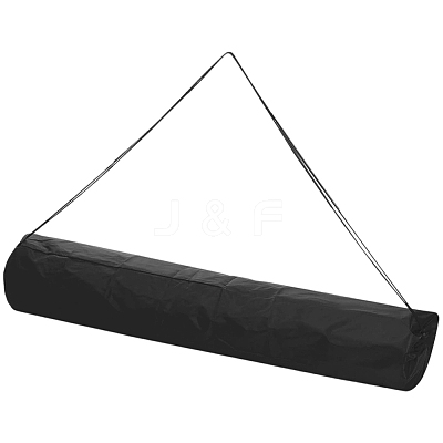 Polyester Bracket Storage Drawstring Bags ABAG-CP0001-22A-1