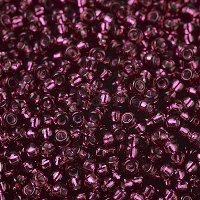 MIYUKI Round Rocailles Beads SEED-X0054-RR1433-1