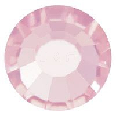 Preciosa® Crystal Hotfix Flatback Stones Y-PRC-HSS16-70020-1