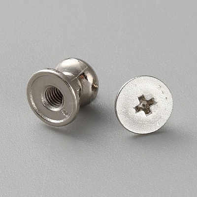 Alloy Jewelry Box Drawer Handles FIND-WH0148-471C-1