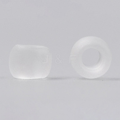 TOHO 8/0 Round Beads SEED-XTR08-0001F-1