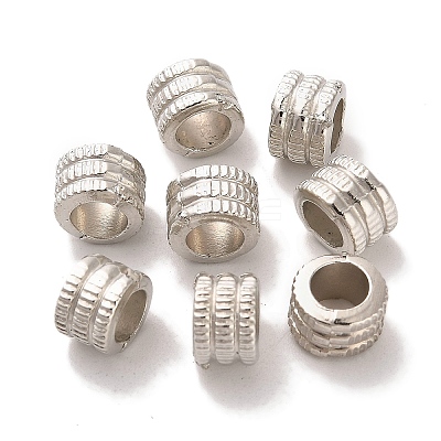 CCB Plastic Beads CCB-U001-23A-P-1