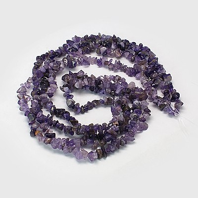 Gemstone Beads Strands G-C169-1-1