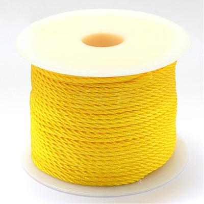 Braided Nylon Thread NWIR-R026-2.0mm-543-1