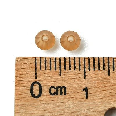 Preciosa® Crystal Beads Y-PRC-BA4-10330-840-1