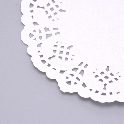 Food Grade Baking Paper AJEW-WH0152-08-1