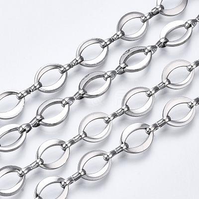 Brass Chains CHC-S009-007P-1