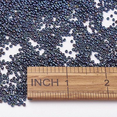TOHO Japanese Seed Beads SEED-F002-2mm-88-1